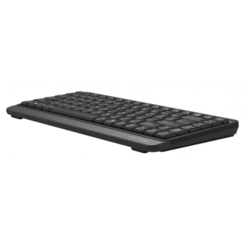 Клавиатура A4Tech Fstyler FKS11 черный/серый USB (FKS11 GREY)